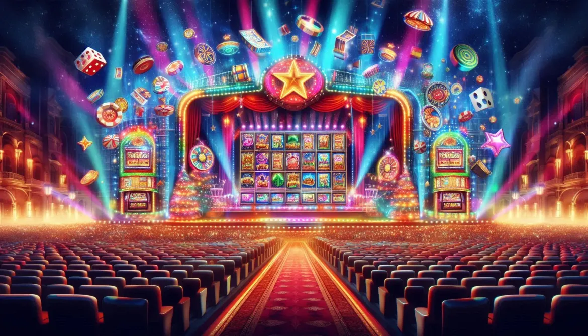 Mega Medusa Casino
